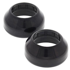 All Balls Racing Fork Dust Seal Kit for  BMW R100 / R65 / R85 Models - 57-150