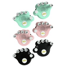 Piano Finger Trainers Sound Simulation Soft Fingertips Piano keyboard Beginner
