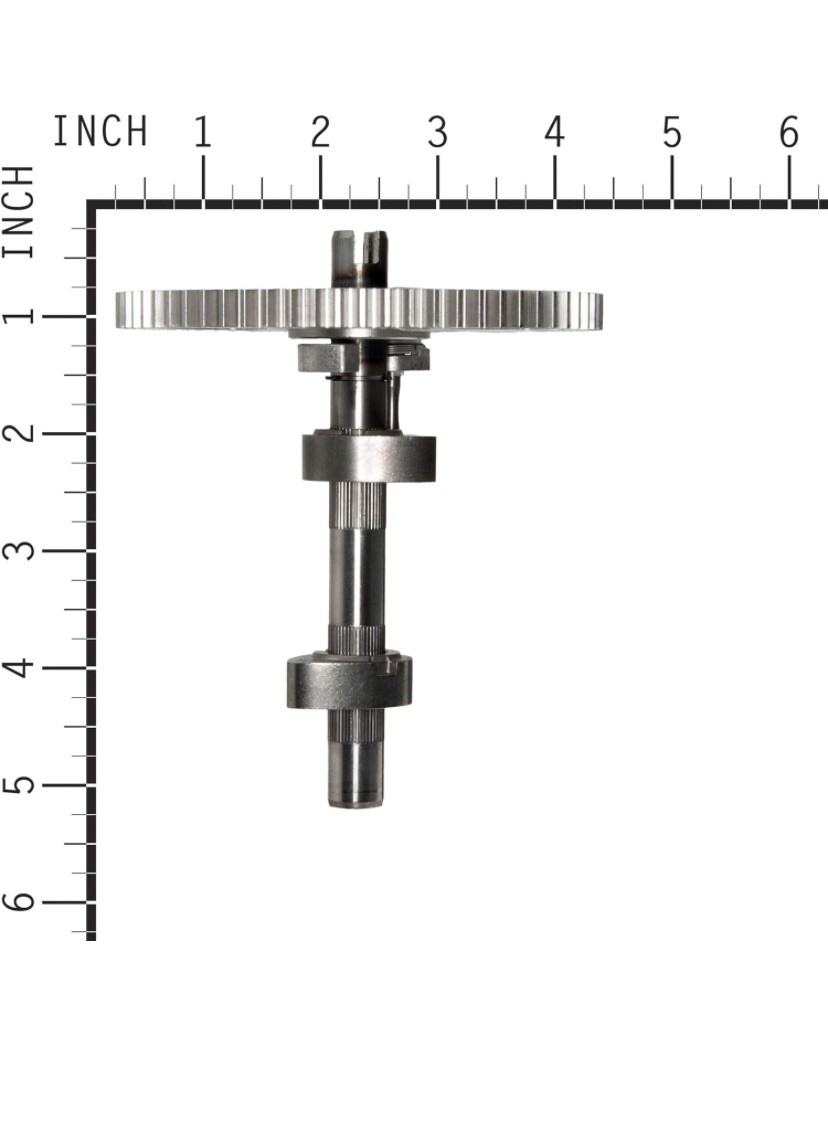 Briggs & Stratton Camshaft Intek Single Cylinder Series