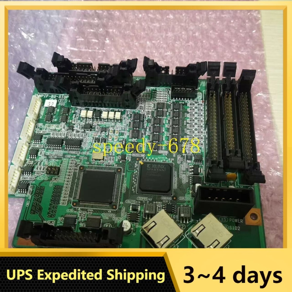OKUMA MPIF-BS-SIOP A911-3570/E4809-04U-006-E | eBay