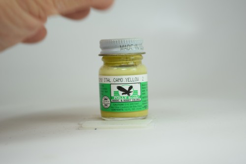 POLLY SCALE paint MILITARY over 150 colors brand NEW  1/2 oz sold individually - Picture 621 of 1,312