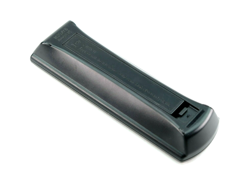 Genuine N2QAYB000825 Panasonic Tv Remote Control - Picture 2 of 2
