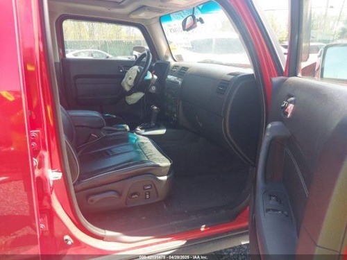 Used Body Control Module fits: 2006 Hummer Hummer h3 Body Control BCM RH kick pa - Picture 5 of 21