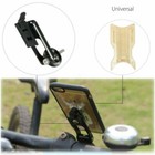 Soportes soporte para bicicleta para teléfonos móviles y PDAs Universal