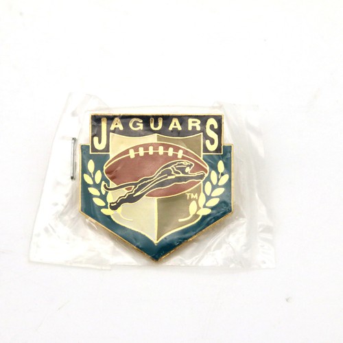 VTG NFL Team Logo Lapel Hat Pin Miami Dolphins Tampa Bay Bucs Jacksonville Jags - Picture 27 of 40