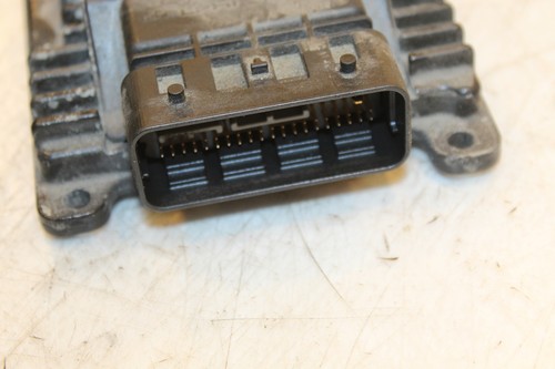 2011 Harley-Davidson Road Glide Ultra FLTRU Ecu Computer Controller 34245-11 - Picture 3 of 16