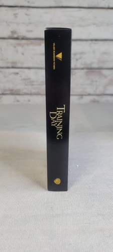 ULTRA RARE FOR YOUR CONSIDERATION Academy Awards Training Day Movie VHS 2002 - Bild 6 von 22