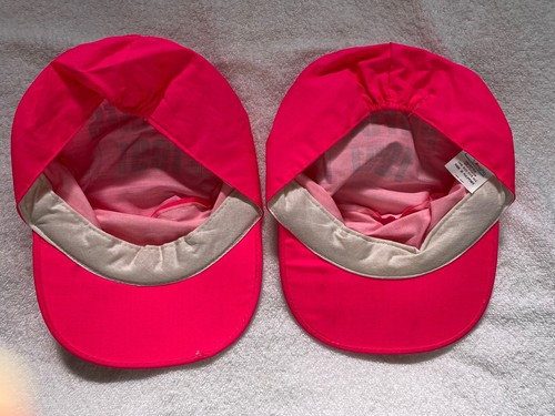 Lot of 6 Portland Blazers NBA Playoffs Caps. Mini Pennant, Rally Towel, Buddies - Picture 3 of 7