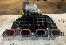 ✅ 12-18 OEM BMW F30 F32 F33 F10 428 328 528 Air Intake Manifold System N20 N26