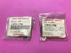 11012-1790 Kawasaki Genuine OEM Swing Arm Cap QTY 2