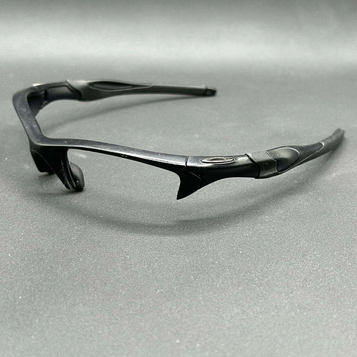 Sunglasses Oakley Half Jacket 2.0 for Men for sale | eBay