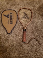 Vintage Pro Kennex Blaster 05 Racquetball Racquet