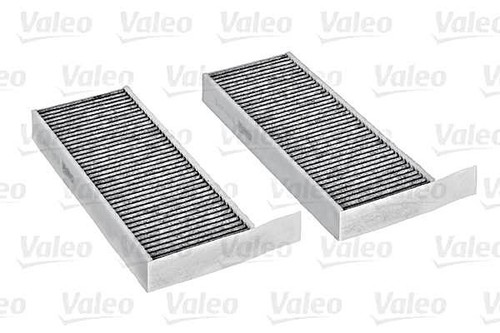 VALEO Innenraumluft Filter Für PEUGEOT 308 II Sw 508 9804163480 - Bild 2 von 5