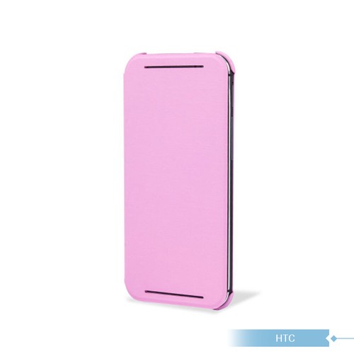 Funda protectora abatible original HTC Official One M8 (HCV941) - Imagen 26 de 29