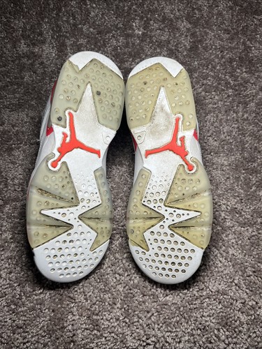 Talla 5.5Y- Jordan Flight Club 91 Blanco 2021 - DC7329106 - Imagen 7 de 7