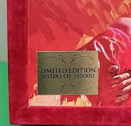Gone With The Wind - 70th Anniversary Limited Edition CD Box Set - Picture 2 of 7