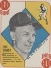 1951 Topps - Eddie Stanky #48