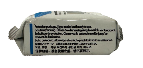 Genuine HP 57 Standard Yield Tri-color Ink Cartridge - Sealed / Exp 2010 - Picture 2 of 2