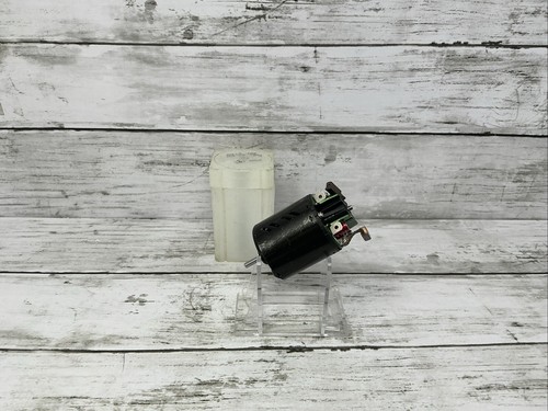 VINTAGE TEAM ORION ELEMENT: 19-TURN / SPEC MODIFIED RC CAR MOTOR -PREOWNED- - Picture 3 of 7