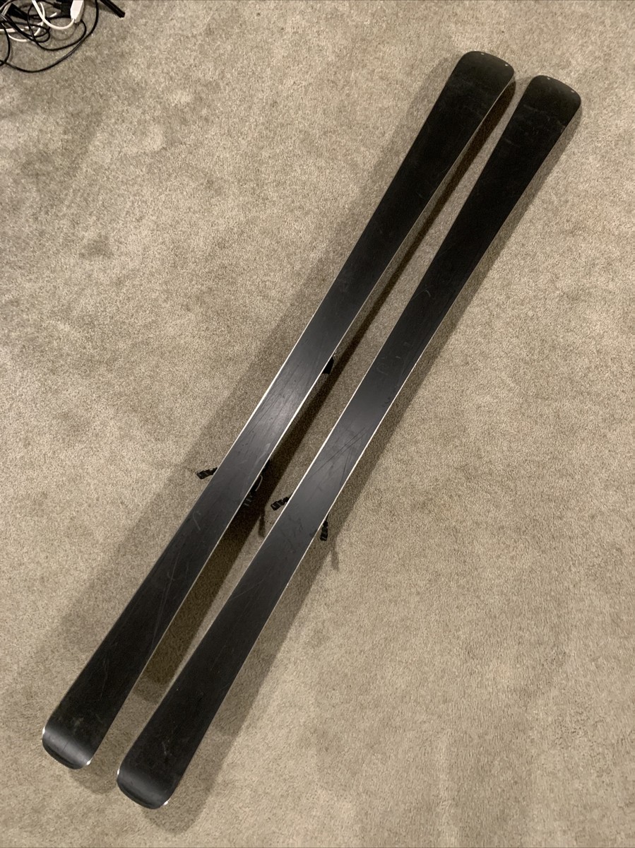 ◆ メンテ済 カービング スキー NORDICA HOTROD 170 cm Nordica HotRod Igniter CA All Mtn Skis 170cm w/ Marker