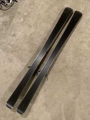 Nordica HotRod Igniter CA All Mtn Skis 170cm w/ Marker Adjust