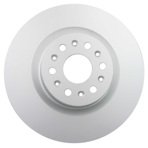 Disc Brake Rotor-Ultra-Premium OE Replacement ADVICS L6F342U - Picture 1 of 3