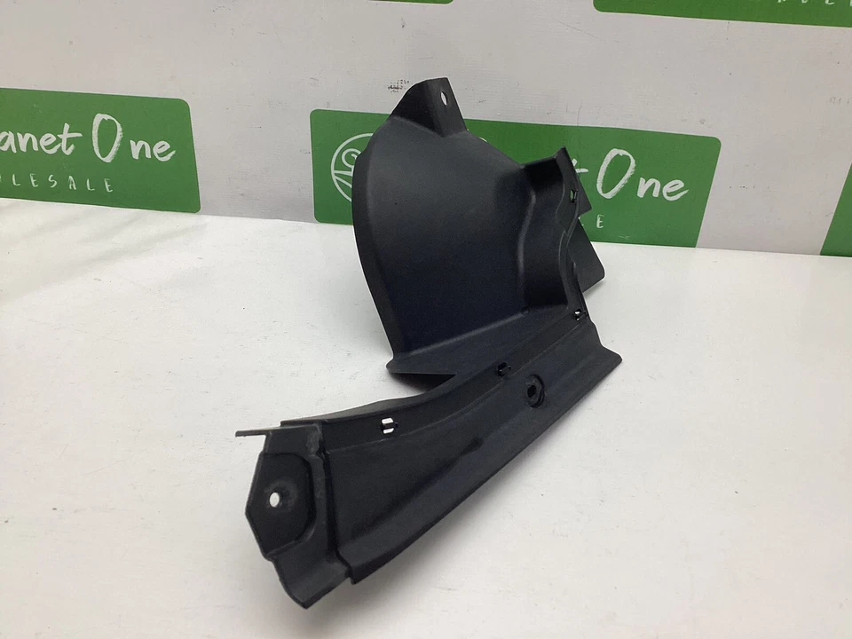 OEM 2010-2016 Cadillac SRX FRONT LEFT Engine Compartment Sight Shield 15909451 - Imagem 4 de 4