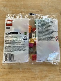 Lego Set 9338 Serious Play