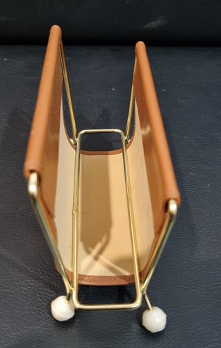 Vintage Aboriginal Letter Holder - Bild 4 von 6