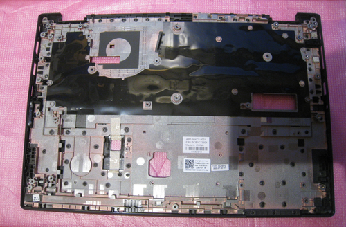 Lenovo ThinkPad L13 GEN 2 Palmrest FRU 5CB1C73304 Grade A Ref A7 - Afbeelding 3 van 4