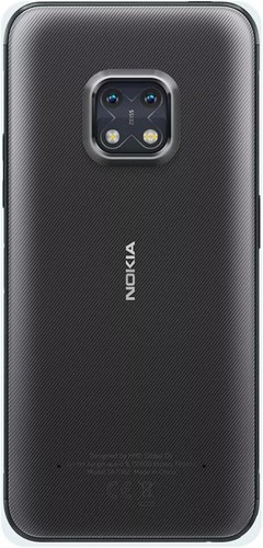 Smartphone Nokia XR20 2-SIM 64GB Zeiss Optics 48MP WIFI Desbloqueado 5G Android - Imagen 3 de 5
