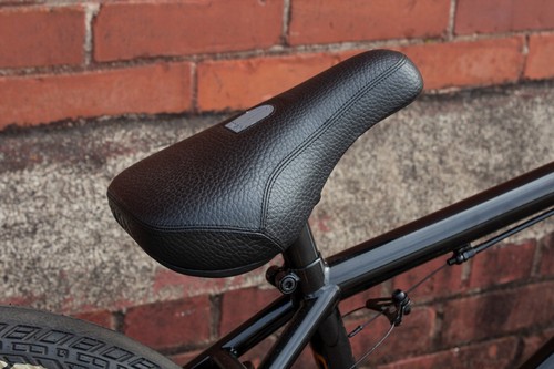 Eastern Reaper 20" Freestyle BMX Bike - Chromoly Frame Fork Bars 48 spline crank - Picture 9 of 31