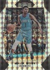 2017-18 Panini Prizm Mosaic - Malik Monk #36