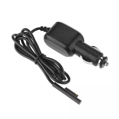Car Charger Adapter for Surface Pro 7/6/5/4/3 15V 3A Charging Port Power Adapter - Afbeelding 7 van 8