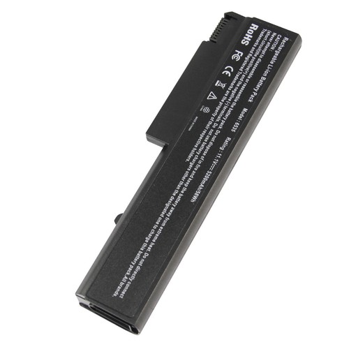  6535B Battery for HP TD06 EliteBook 8440P 6930P 6530B 6730B ProBook 6455B 6500b - Picture 7 of 12