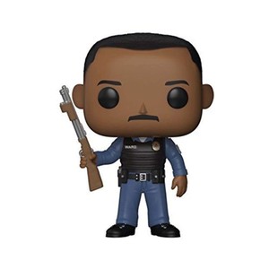Funko-Bright-POP-Daryl-Ward-Vinyl-Figure-NEW-Toys-IN-STOCK-Movies-Netflix