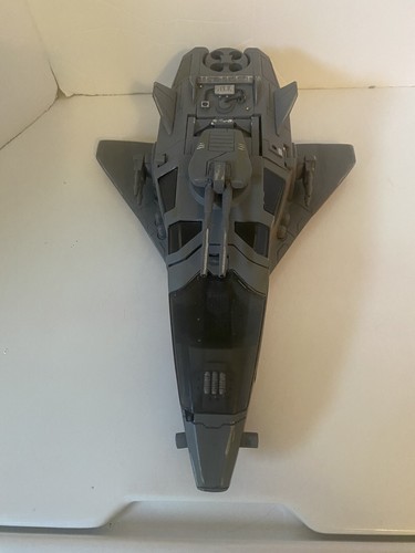 Coleco Starcom STARMAX BOMBER KUNDENSPEZIFISCHES Fahrzeug Raumschiff Spielzeug - Bild 2 von 12