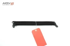 2023-2024 FISKER OCEAN REAR LEFT QUARTER GLASS INNER BELT WEATHERSTRIP SEAL OEM