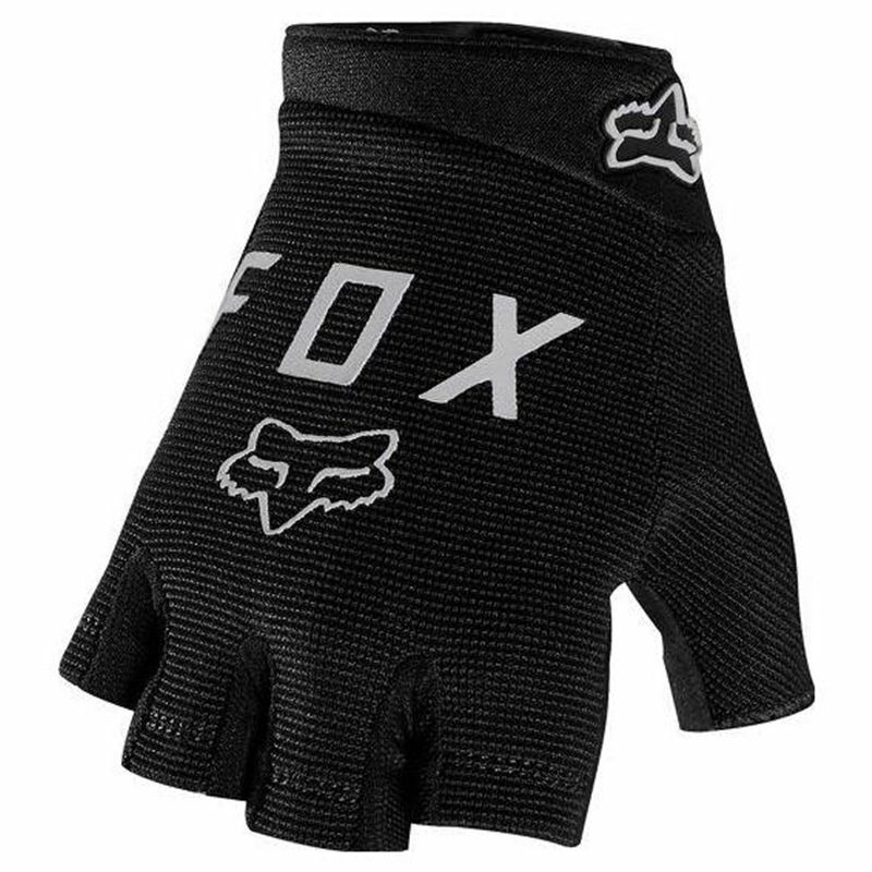 Guantes Fox Rangel gel Short women Guantes Fox Rangel gel Short women