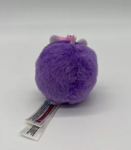 Squeezamals Micro Plüsch 2018 Größe 2,5 Zoll - Bild 3 von 5