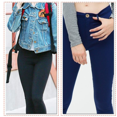 Jeans Botones Martillo en Denim Repuesto con Herramienta de Mano de Fijación para Chaquetas 20mm - Imagen 7 de 9