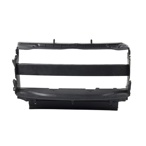 Engine Radiator Support Air Duct Deflector For Land Rover LR4 Range Rover Sport - Picture 2 of 12