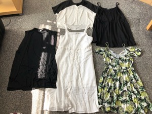 asos size 4 dresses