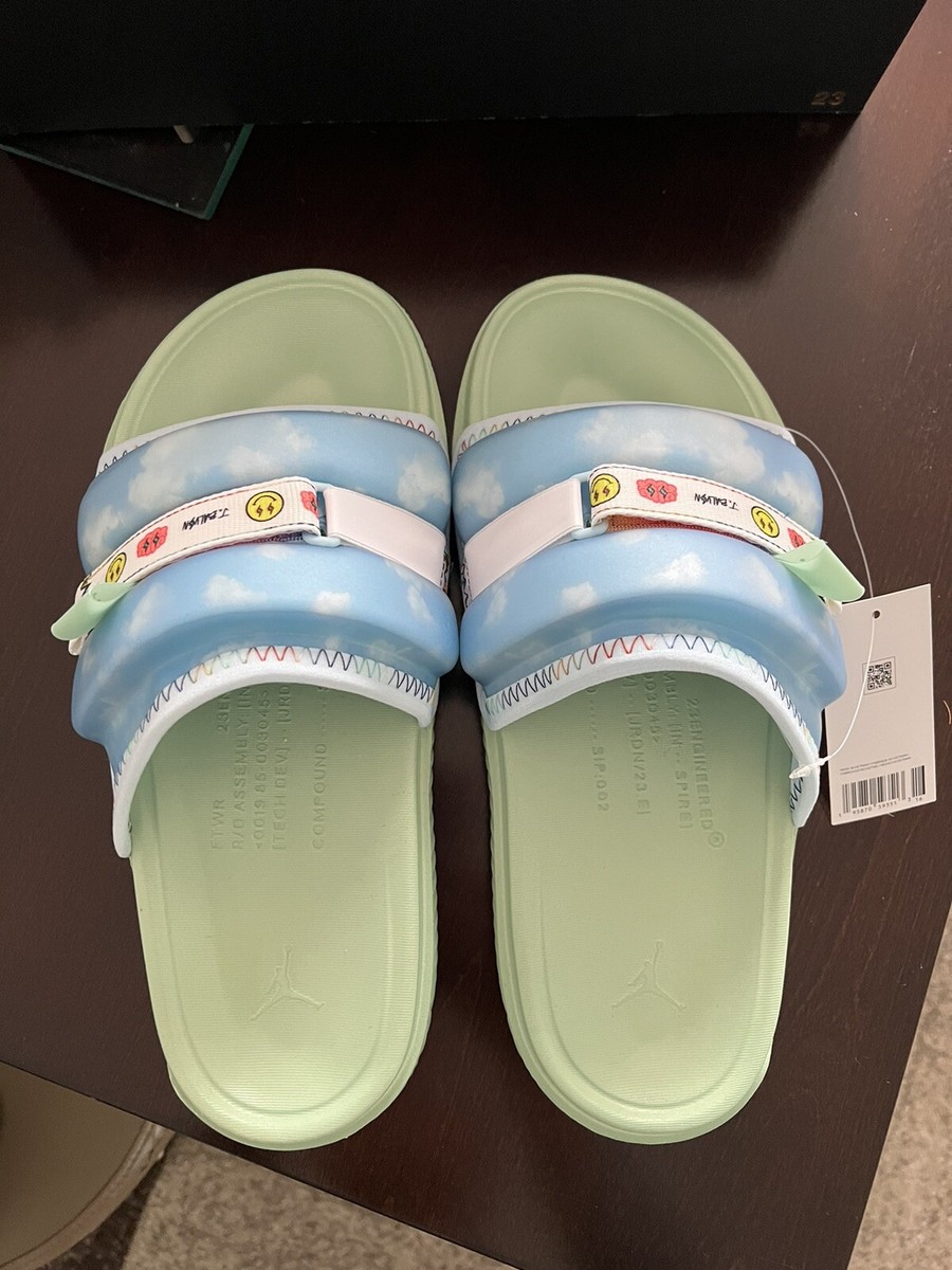 靴 NIKE JORDAN SUPER PLAY SLIDE BALVIN 27cm $_57.JPG?set_id=880000500F