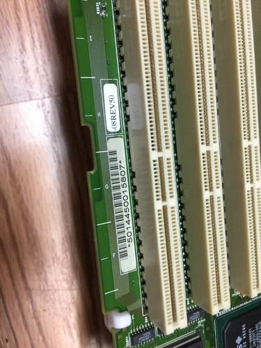 Placa madre SUN 501-4450-14, lo último FW OBP, NUEVO-NVRAM, prueba-paso - Imagen 12 de 13