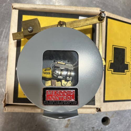 Mercoid Control Figur 40-3 R 6 - Bild 2 von 5