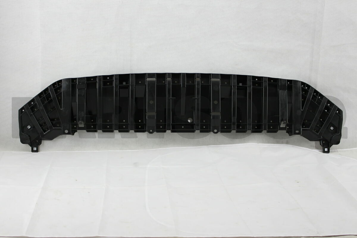 5261842050 Genuine Toyota ABSORBER, FRONT BUMPER, LOWER 5261842050 Genuine Toyota ABSORBER, FRONT BUMPER, LOWER