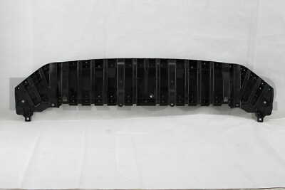 5261842050 Genuine Toyota ABSORBER, FRONT BUMPER, LOWER