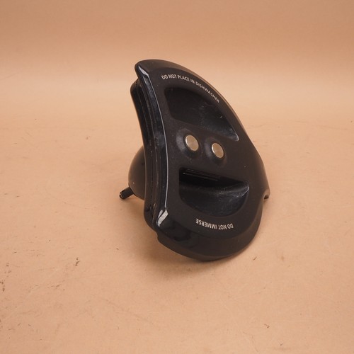 Mr Coffee Cafe Latte BVMC-EL1 Lid - NO WHISK