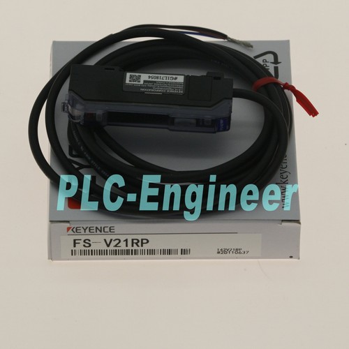 1pcs New KEYENCE FS-V21RP PHOTOELECTRIC SENSOR Free shipping - Picture 5 of 6